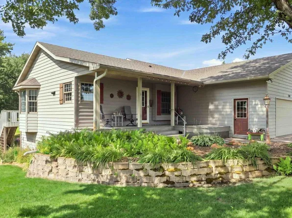 2019 Highland Cir W, Mora, MN 55051