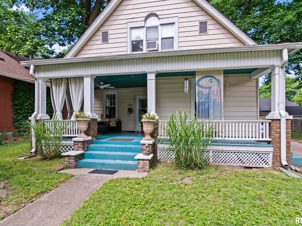 1225 N Franklin Ave, Springfield, IL 62702
