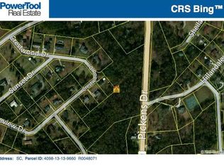 0 W Side Hwy #178, Liberty, SC 29657