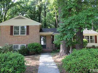 816 Macon Pl, Raleigh, NC 27609