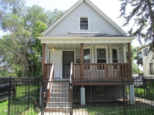 6945 S Paulina St, Chicago, IL 60636