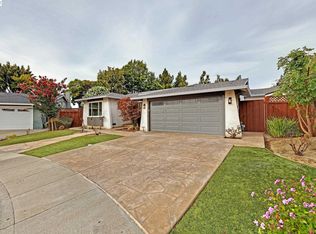 34232 Atteridge Pl, Fremont, CA 94555