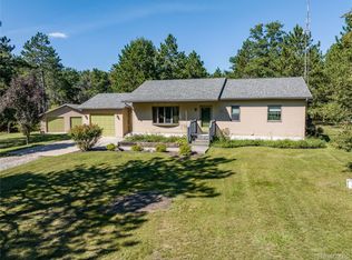 1178 E Hughes Lake Rd, Rose city, MI 48654