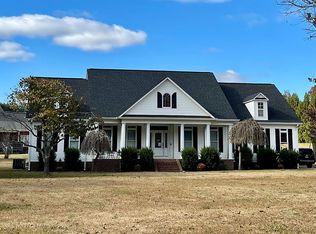 2506 Spring Cir NW, Fort Payne, AL 35968