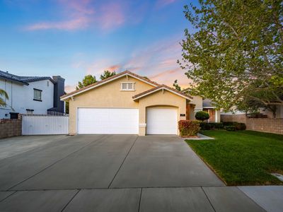 4037 Vitrina Ln, Palmdale, CA, 93551