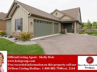 1331 Palisade Path, Woodbury, MN 55129