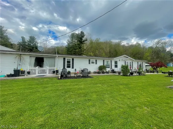 7160 State Route 60, Lowell, OH 45744