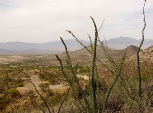 19311 S. Old Sonoita Highway, Vail, AZ 85641