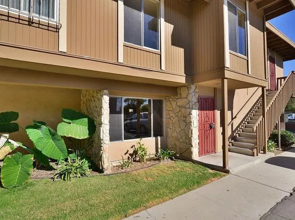 29 Tamarindo Way Unit 3, Chula Vista, CA 91911