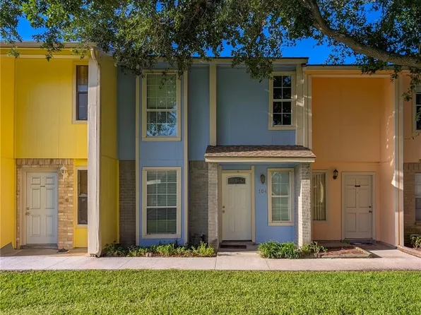 6702 Everhart Rd APT S104, Corpus Christi, TX 78413