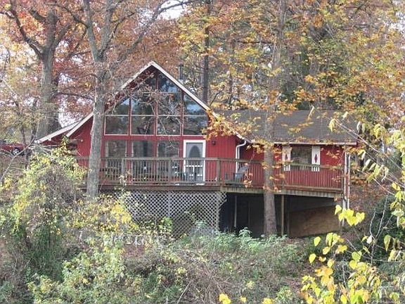 House Back