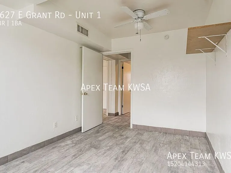 2627 E Grant Rd #1 — Photo 17