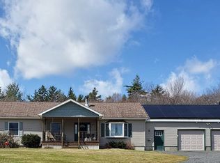 100 Central Shaft Rd, Florida, MA 01247