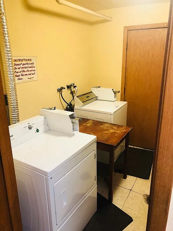 1 bed, $695 — Photo 2