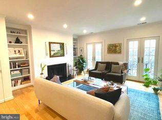 1642 Beekman Pl NW APT B, Washington, DC 20009