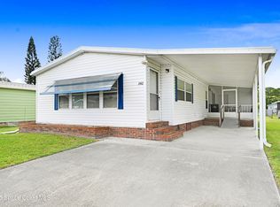 1967 Big Cypress St NE, Palm Bay, FL 32905