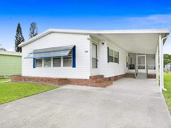 1967 Big Cypress St NE, Palm Bay, FL 32905