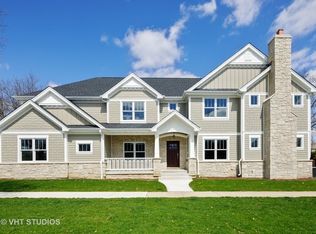 415 W Grantley Ave, Elmhurst, IL 60126