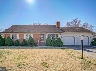 366 North St, Hammonton, NJ