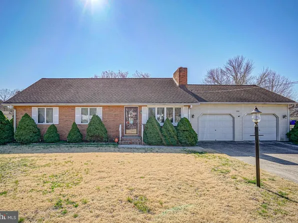 366 North St, Hammonton, NJ 08037