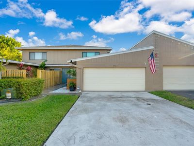 5124 S University Dr, Davie, FL, 33328