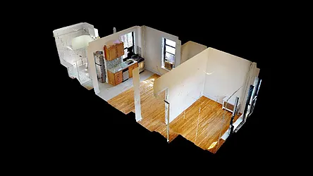 Rented by Bond New York