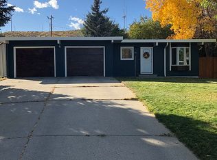 26 Park Ln, Buffalo, WY 82834
