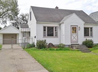 75 Regent St, Buffalo, NY