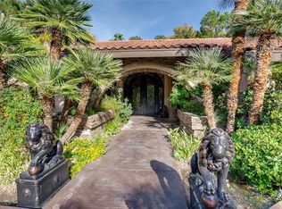 128 Quail Run Rd, Henderson, NV 89014