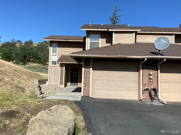 18531 Glenview Ct, Tehachapi, CA 93561