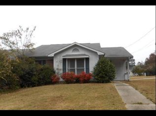 3710 Fairview Dr, Columbus, GA 31907