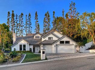 25151 Black Horse Ln, Laguna Hills, CA 92653