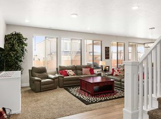 (Undisclosed Address), Washington, UT 84780