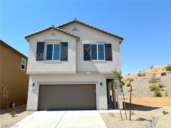 890 Gemini Ln, Mesquite, NV 89027