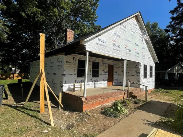 1804 Kennesaw Dr, Charlotte, NC 28216