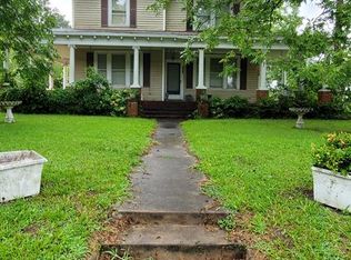 112 N Main St, Seaboard, NC 27876