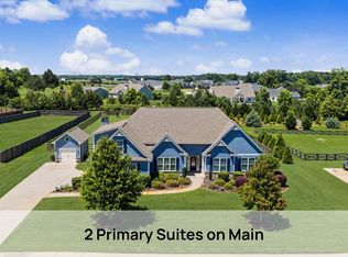 100 Reserve Pl, Senoia, GA 30276