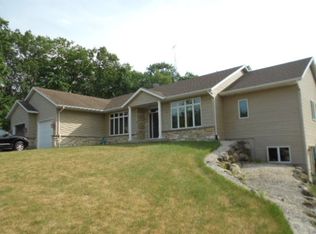 N9705 Kuhn Dr, Portage, WI 53901