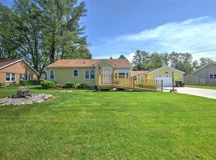 1826 Rock Dr, Decatur, IL 62521