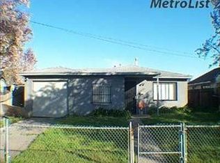 433 W 3rd St, Stockton, CA 95206