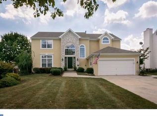 4 Austin Rd, Marlton, NJ 08053