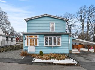 75 Dudley St, Manchester, NH 03103