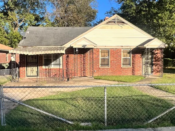 914 Crockett St, Memphis, TN 38107