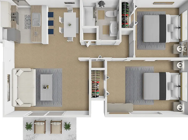 Castle Pointe — Photo 26