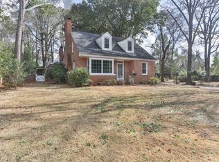 1310 Ann St, Rockingham, NC 28379