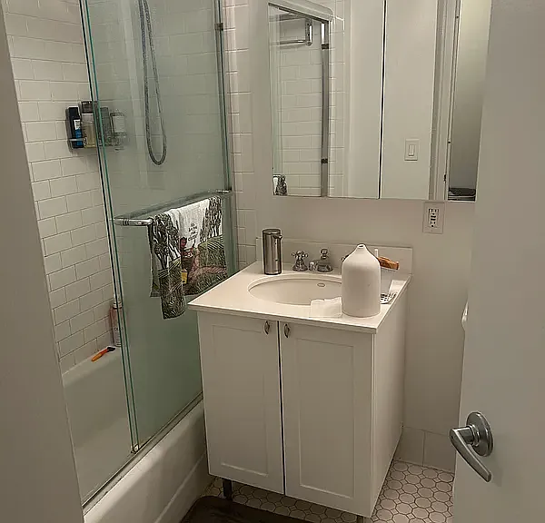 92 William St #16Q — Photo 10