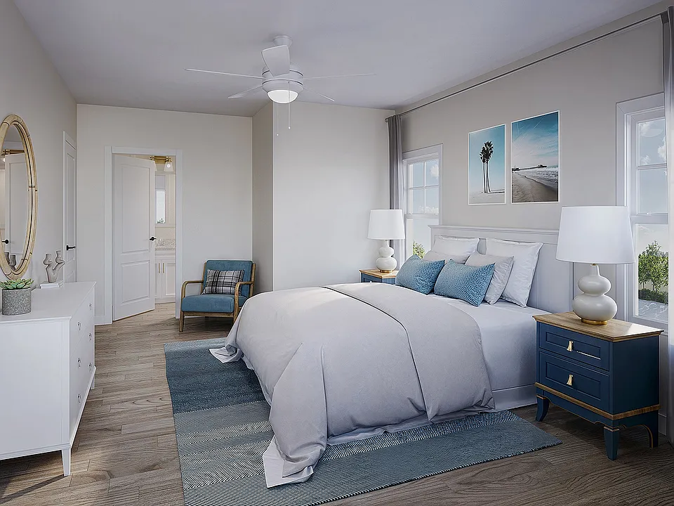 Valora Cottages at Crestview