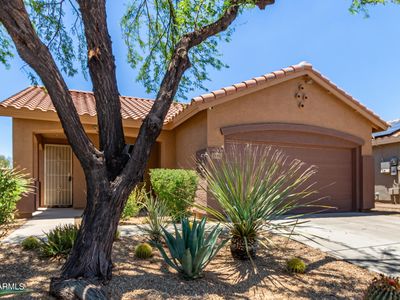 2514 W Bisbee Way, Phoenix, AZ, 85086