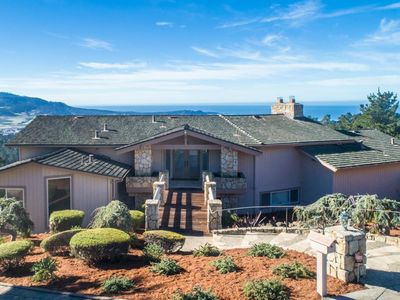24851 Outlook Pl, Carmel, CA, 93923