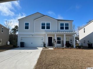 184 Timber Oaks Dr LOT 113, Providence C Myrtle Beach, SC 29588